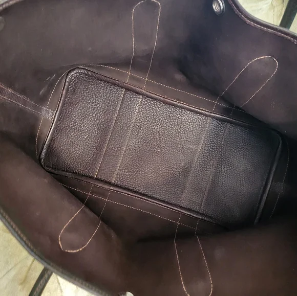 Authentic Hermes Garden party - Picture 12 of 13